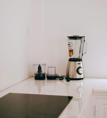 Automatic Soup Maker | 1.0 Litre | 800W Heater | SS Blades & Bowl (Jug) | Soup in just 20 mins