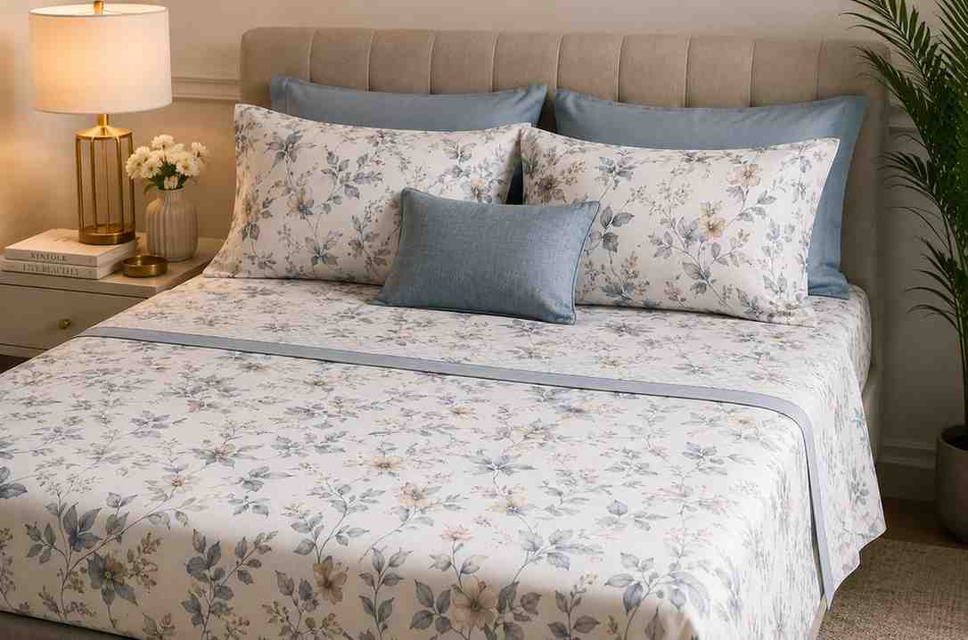 Bedsheets