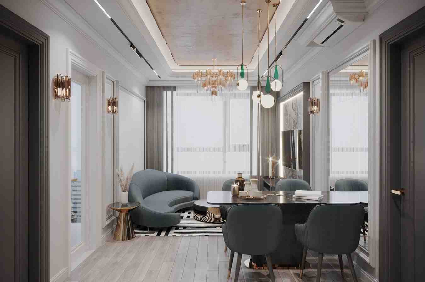 Ceiling Lights