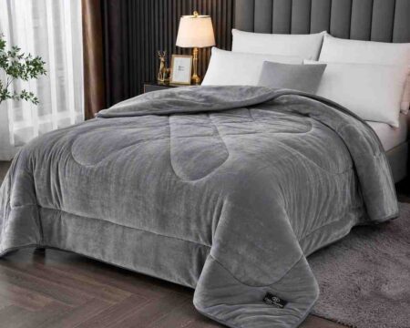 Luxury Microfiber Winter Blanket