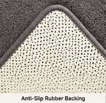 Premium Anti-Slip Floor Mat - Image 3