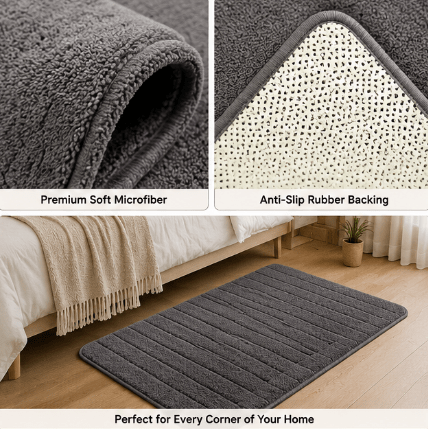 Premium Anti-Slip Floor Mat - Image 2