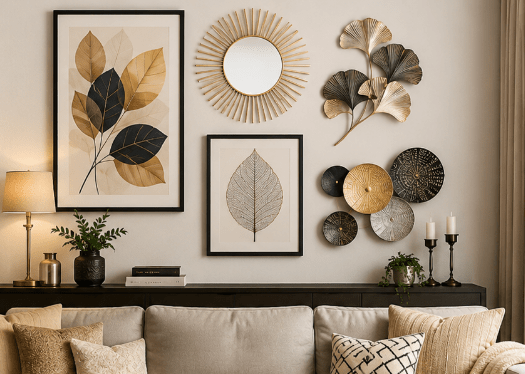 Wall Decor