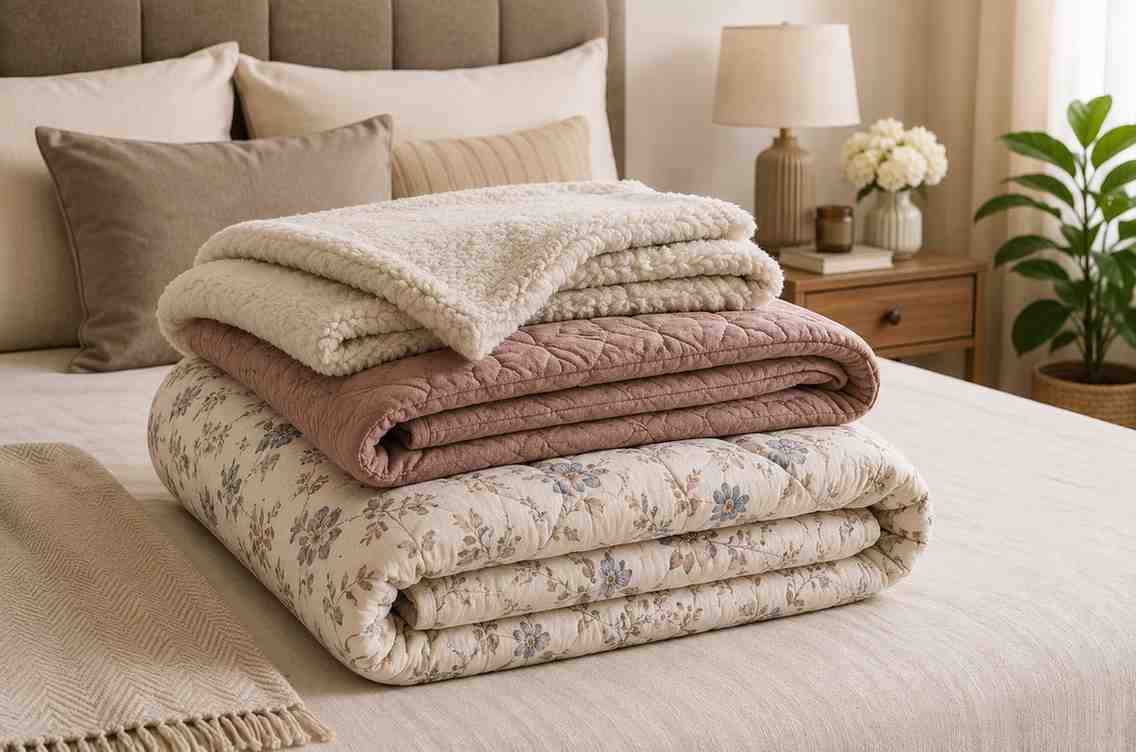 Blankets & Quilts