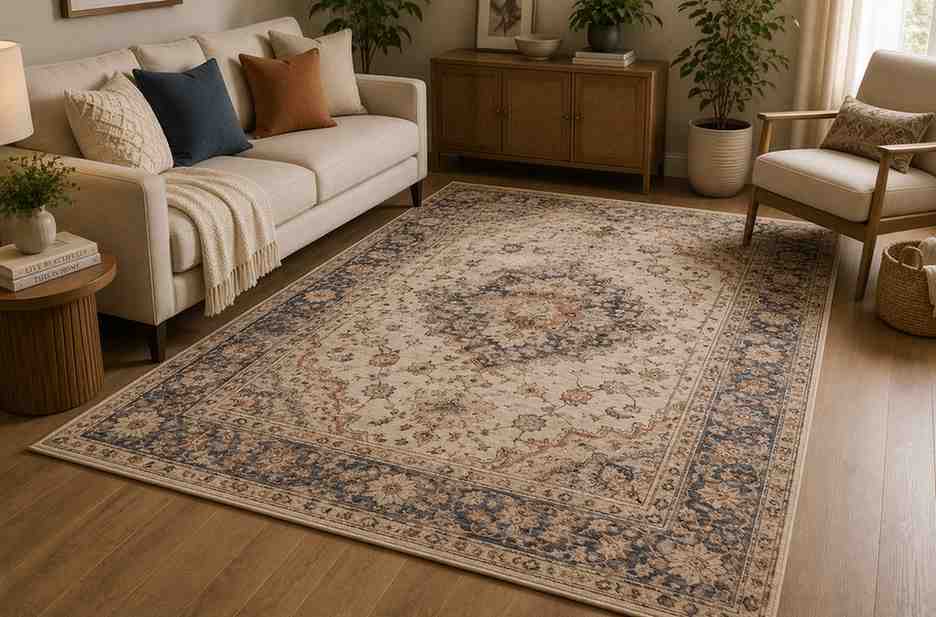Carpets & Rugs