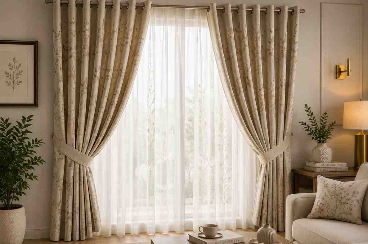 Curtains