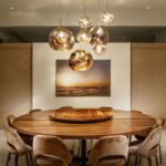 Modern Decorative Pendant Light