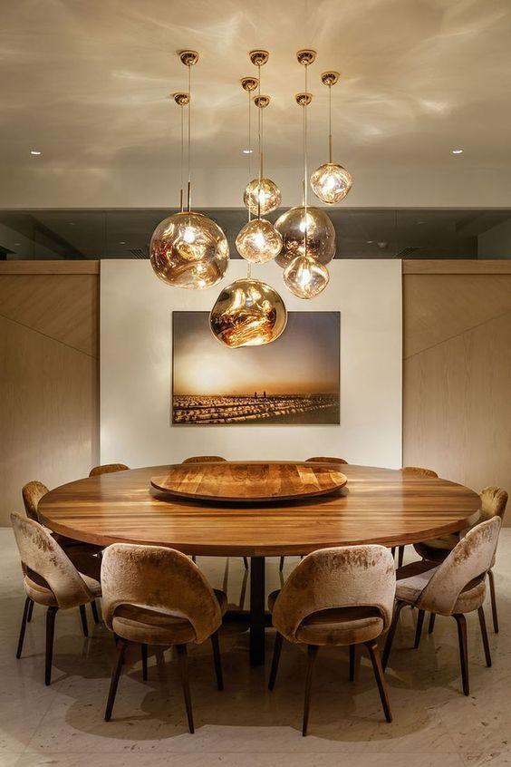 Modern Decorative Pendant Light