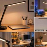Premium LED Study Desk Lamp
