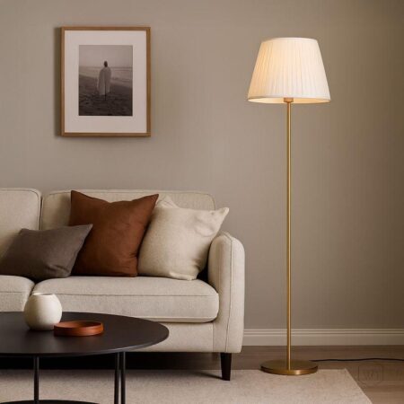 Floor Lamps