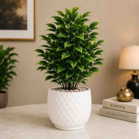 Premium Artificial Green Indoor Plant