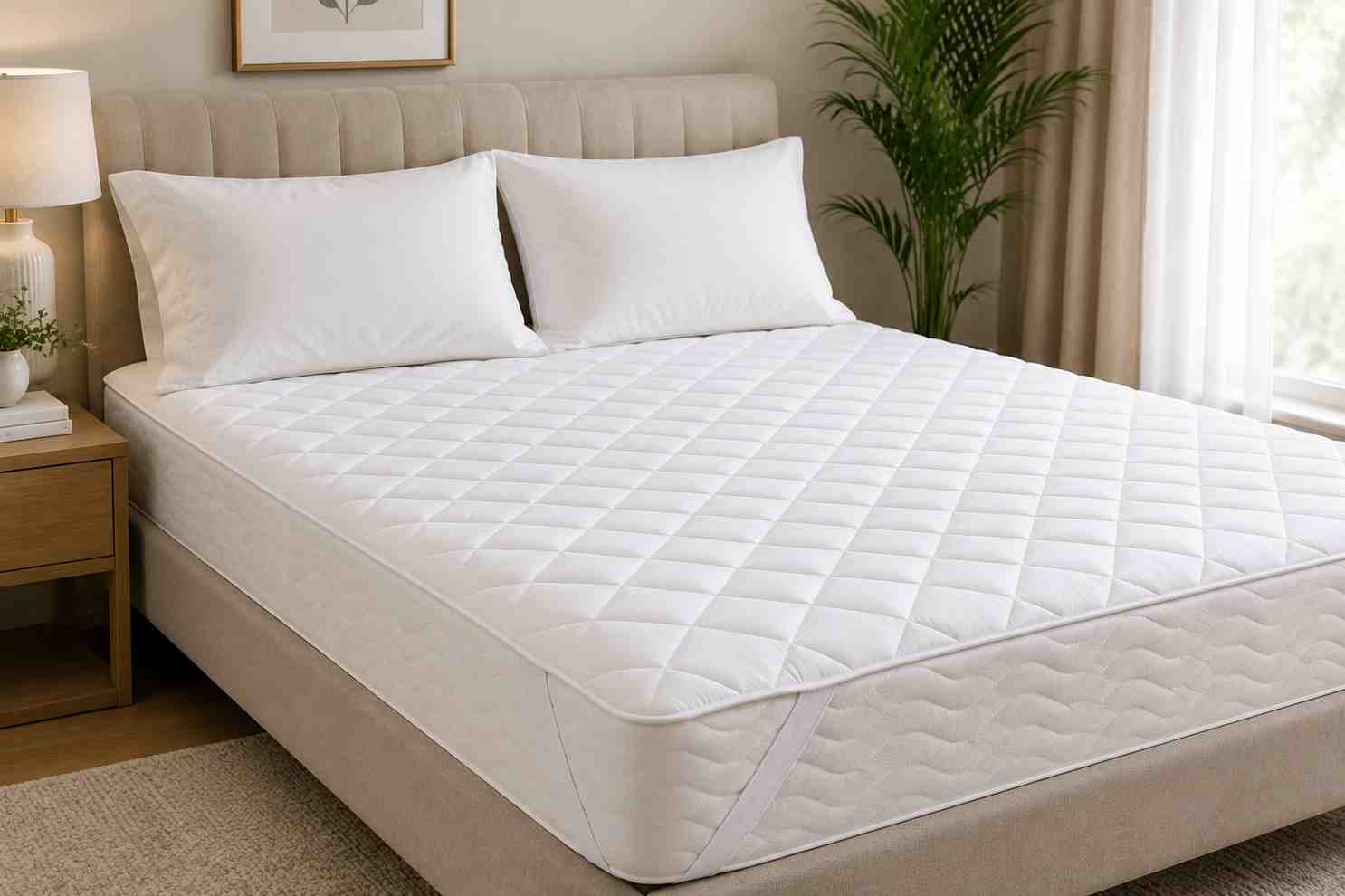 Mattress Protectors
