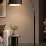 Modern Floor Lamp