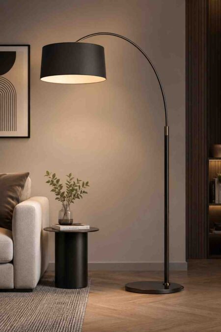 Modern Floor Lamp