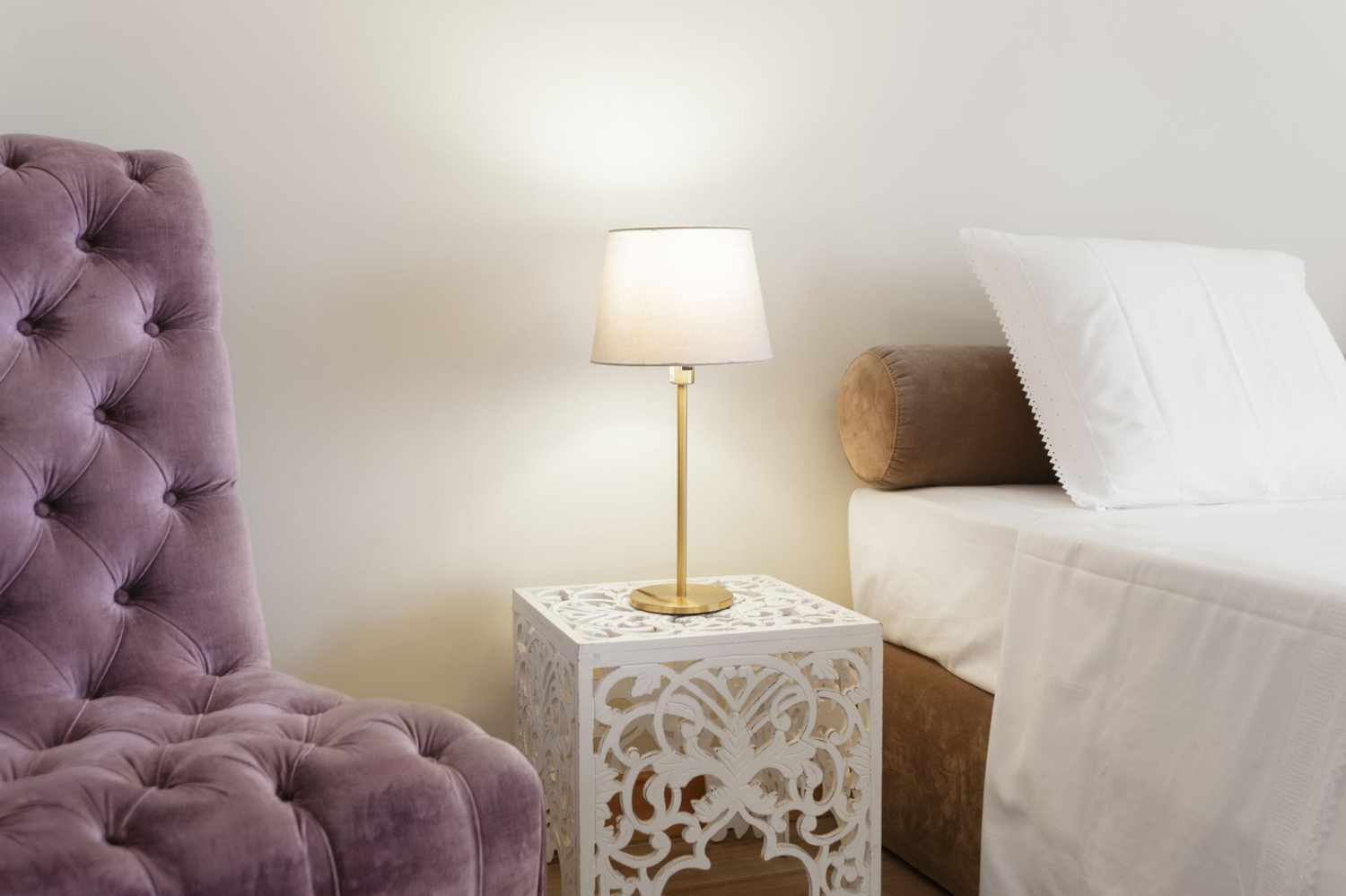 Table & Bedside Lamps