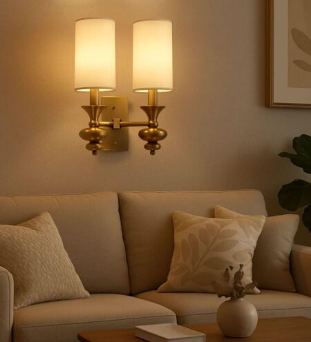 Wall Lights